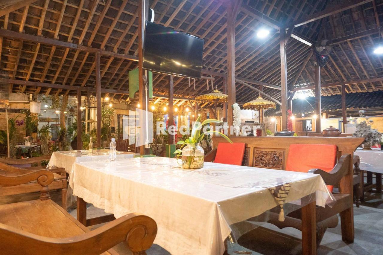 Kalasan 索帕兰欢乐屋旅馆酒店 外观 照片